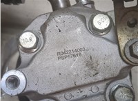  Насос гидроусилителя руля (ГУР) Mazda 2 2003-2008 9222476 #4