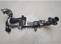  Охладитель отработанных газов BMW 5 E39 1995-2003 9222513 #2