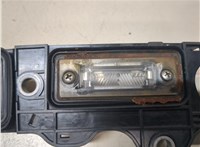  Кнопка открывания багажника Volkswagen Golf Plus 9222587 #4