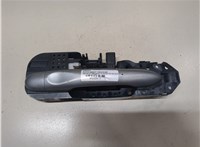  Ручка двери наружная Renault Megane 3 2009-2016 9222673 #1