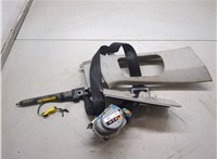 5NN857705 Ремень безопасности Volkswagen Tiguan 2016-2020 9222720 #5