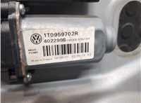  Стеклоподъемник электрический Volkswagen Caddy 2010-2015 9222733 #2