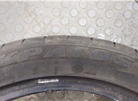  Пара шин 225/45 R18 Volvo V50 2007-2012 9222773 #8