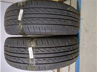  Пара шин 205/60 R16 Renault Scenic 2003-2009 9222798 #3