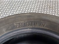  Пара шин 205/60 R16 Renault Scenic 2003-2009 9222798 #13