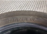  Пара шин 205/60 R16 Renault Scenic 2003-2009 9222798 #12