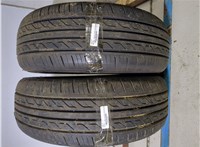  Пара шин 205/60 R16 Renault Scenic 2003-2009 9222801 #3