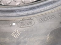  Пара шин 205/60 R16 Renault Scenic 2003-2009 9222801 #11