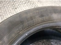  Пара шин 205/60 R16 Renault Scenic 2003-2009 9222801 #10