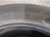  Пара шин 205/60 R16 Renault Scenic 2003-2009 9222801 #13