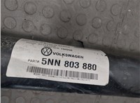  Усилитель бампера Volkswagen Tiguan 2016-2020 9222831 #2