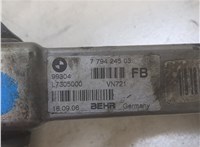  Охладитель отработанных газов BMW 3 E90, E91, E92, E93 2005-2012 9222882 #2