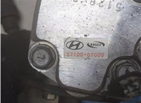 5710007000 Насос гидроусилителя руля (ГУР) KIA Picanto 2004-2011 9223003 #3