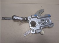  Стеклоподъемник механический Nissan Micra K12E 2003-2010 9223056 #1