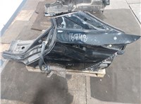  Четверть задняя Toyota Prius 2015-2019 9223068 #1