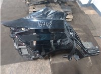  Четверть задняя Toyota Prius 2015-2019 9223077 #1