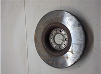 30657301 Диск тормозной Volvo XC90 2002-2014 9223161 #6