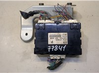 cc3367560d Блок управления бортовой сети (Body Control Module) Mazda 5 (CR) 2005-2010 9223303 #1