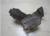  Корпус масляного фильтра BMW 3 E90, E91, E92, E93 2005-2012 9223352 #1