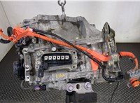  КПП - автомат (АКПП) Toyota Prius 2015-2019 9223357 #4