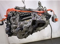  КПП - автомат (АКПП) Toyota Prius 2015-2019 9223357 #5