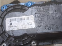  Заслонка дроссельная Mazda 6 (GG) 2002-2008 9223362 #3