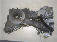  Крышка передняя ДВС Mazda 6 (GG) 2002-2008 9223379 #1