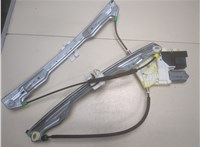  Стеклоподъемник электрический Citroen C5 2004-2008 9223478 #4