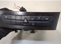  Кнопка аварийки Mercedes CLS C219 2004-2010 9223563 #1