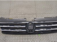 5NG853651A Решетка радиатора Volkswagen Tiguan 2016-2020 9223577 #1