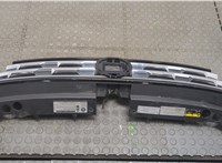 5NG853651A Решетка радиатора Volkswagen Tiguan 2016-2020 9223577 #3