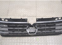 5NG853651A Решетка радиатора Volkswagen Tiguan 2016-2020 9223577 #4