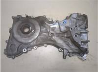  Крышка передняя ДВС Mazda 6 (GG) 2002-2008 9223625 #1