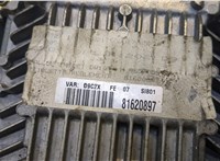 5WS40107D, 9653059780 Блок управления двигателем Peugeot 406 1999-2004 9223638 #4