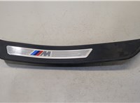  Пластик (обшивка) салона BMW 5 F10 2010-2016 9223702 #1