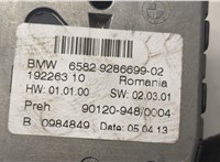 6582928669902, 1926310, 90120948 Джойстик мультимедиа BMW 5 F10 2010-2016 9223501 #4