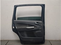 1693746, PAM21R24631AC Дверь боковая (легковая) Ford S-Max 2010-2015 9223825 #9