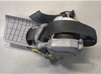  Ремень безопасности Hyundai i30 2007-2012 9223843 #1