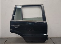  Дверь боковая (легковая) Ford Fusion 2002-2012 9223859 #1