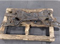 624011C950 Балка подвески передняя (подрамник) Hyundai Getz 9223918 #3