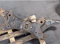 624011C950 Балка подвески передняя (подрамник) Hyundai Getz 9223918 #4