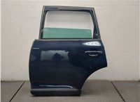  Дверь боковая (легковая) Volkswagen Touareg 2002-2007 9223923 #1