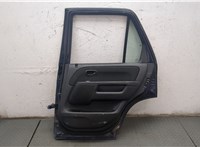  Дверь боковая (легковая) Honda CR-V 2002-2006 9223924 #3