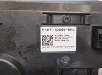 2183942, F1ET10849BMS Щиток приборов (приборная панель) Ford Focus 3 2014-2019 9223928 #5