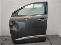  Дверь боковая (легковая) Peugeot 3008 2016-2020 9223973 #1