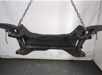  Балка подвески передняя (подрамник) Peugeot 4007 9223980 #1