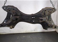  Балка подвески передняя (подрамник) Toyota RAV 4 2000-2005 9223994 #1