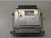  Блок управления двигателем Hyundai i30 2007-2012 9224033 #1