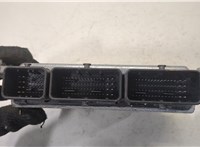 S180067143A, 810028213, 237101478R, 237100037R Блок управления двигателем Renault Scenic 2009-2012 9224044 #4