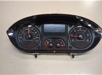  Щиток приборов (приборная панель) Fiat Ducato 2014- 9224077 #1